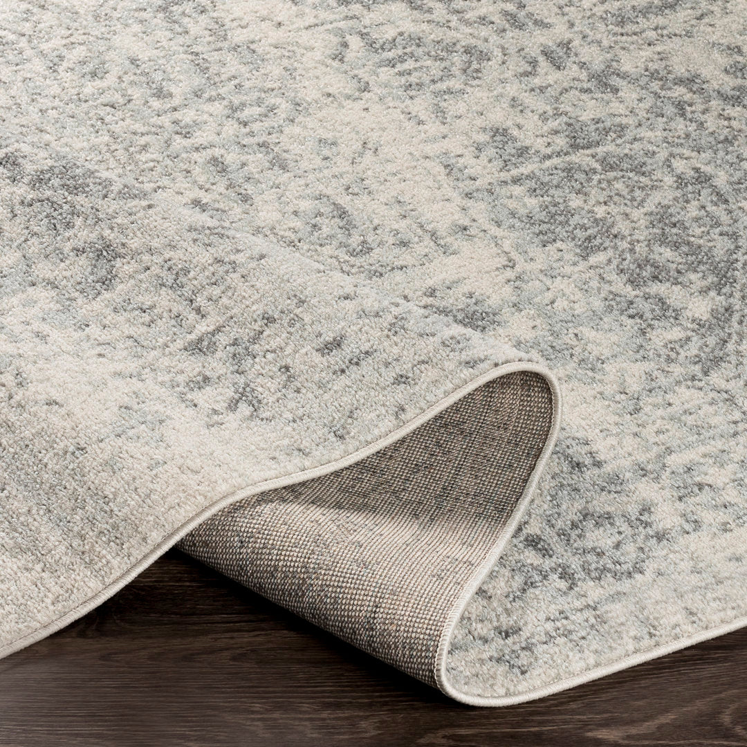 Hillsby Oriental Area Rug Mistana™ Rug Size: Rectangle 12' x 18'