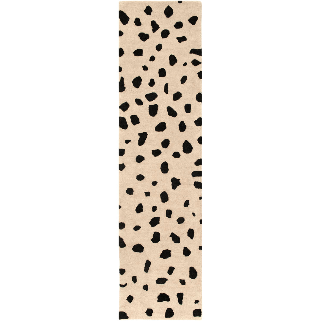 Giovanni Area Rug AllModern Rug Size: Runner 2' x 8'
