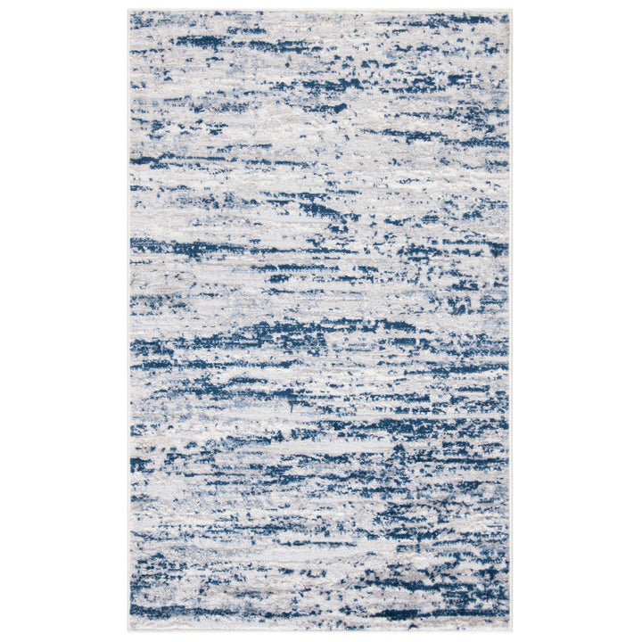 Greely 700 Performance Abstract Rug Highland Dunes Rug Size: Rectangle 2'2" x 4'