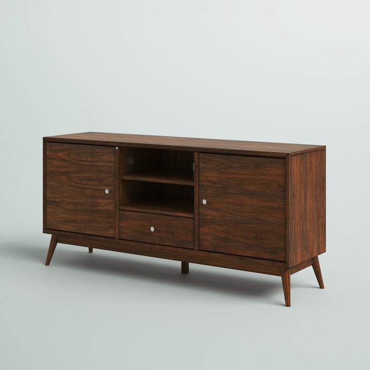 Norberg TV Stand for TVs up to 75" Mercury Row®