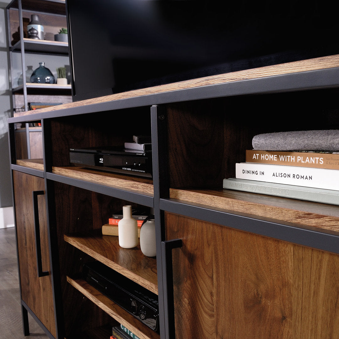 Bartolome TV Stand for TVs up to 75" Brayden Studio®