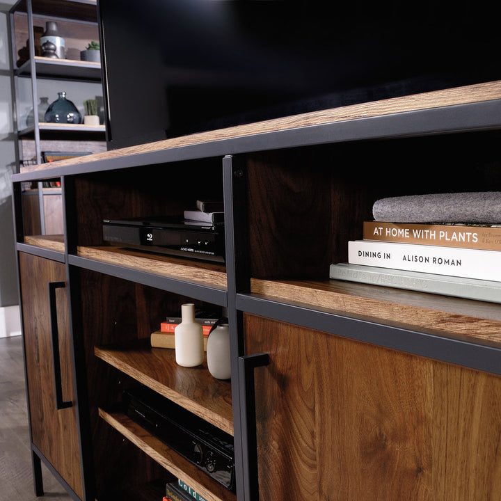 Bartolome TV Stand for TVs up to 75" Brayden Studio®