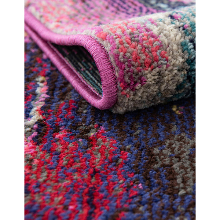 Hashimoto Abstract Area Rug Langley Street® Rug Size: Rectangle 10'6" x 16'5"