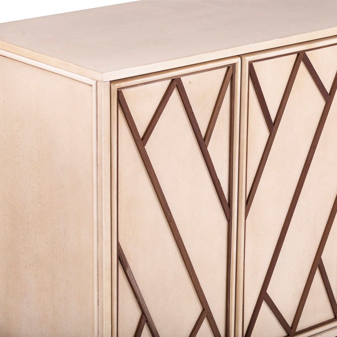 Kristianson 47'' Wide Sideboard Gracie Oaks