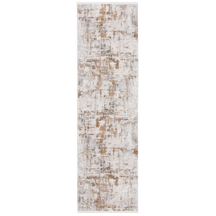 Broadway Performance Abstract Rug Williston Forge Rug Size: Runner 2'2" x 18'