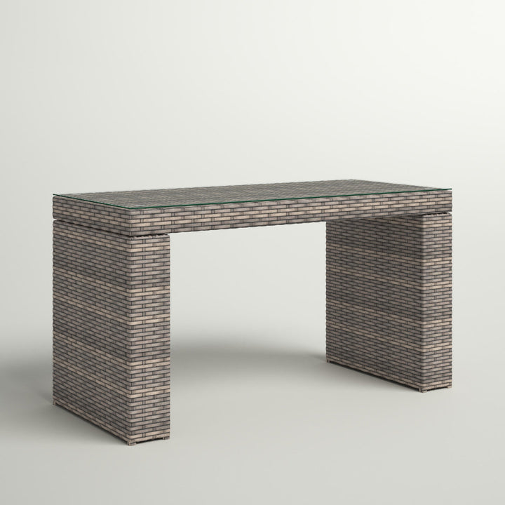 Rochford Bar Table Sol 72 Outdoor™