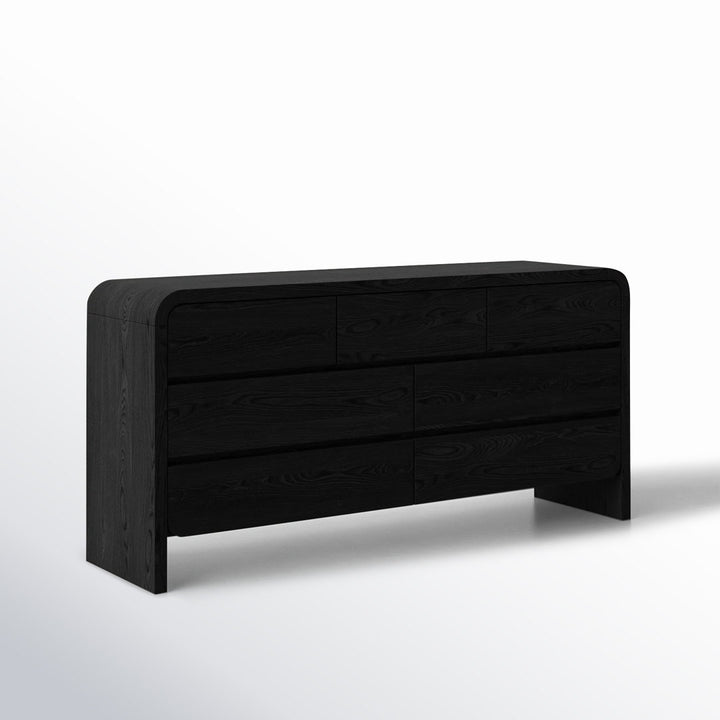 Nori 7 Drawer 68" W Dresser AllModern