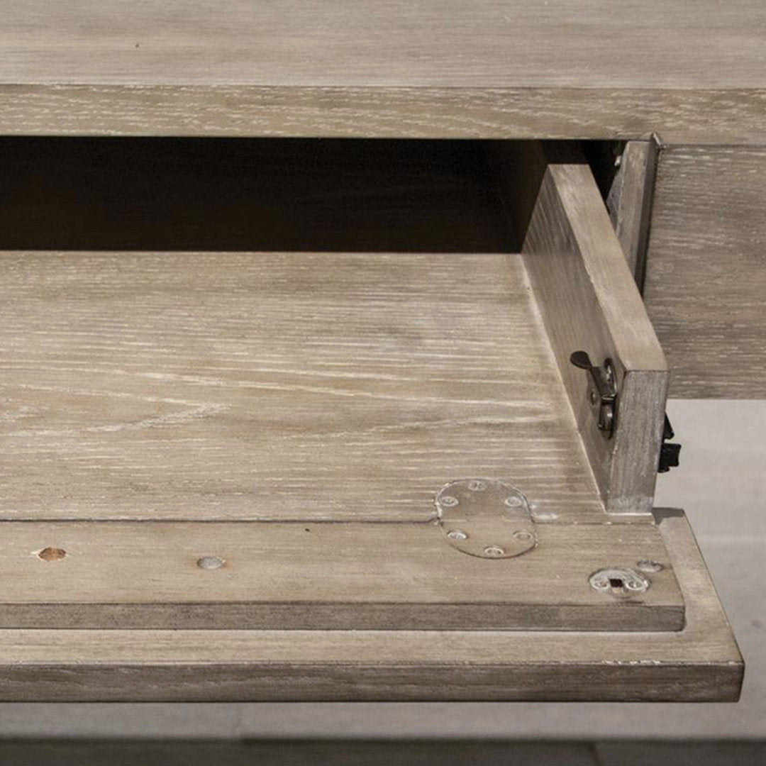 Regan Desk Birch Lane™