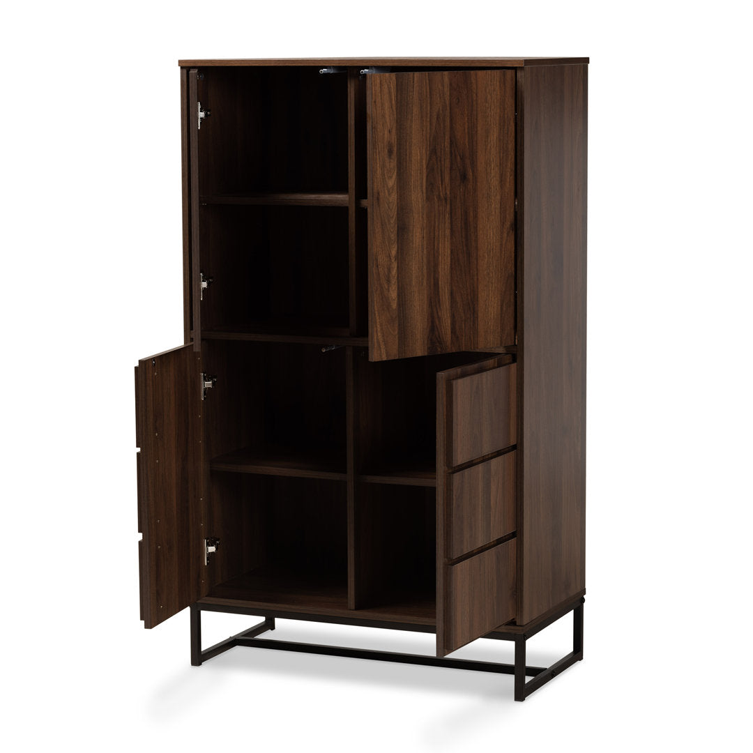 Alisi Armoire Steelside™