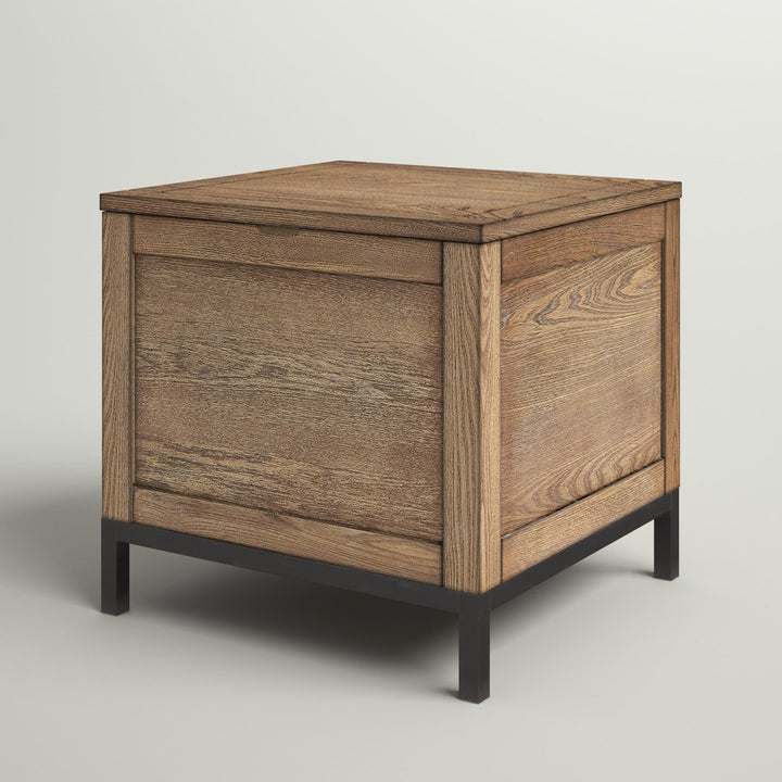 Brunswick Tray Table Sand & Stable™
