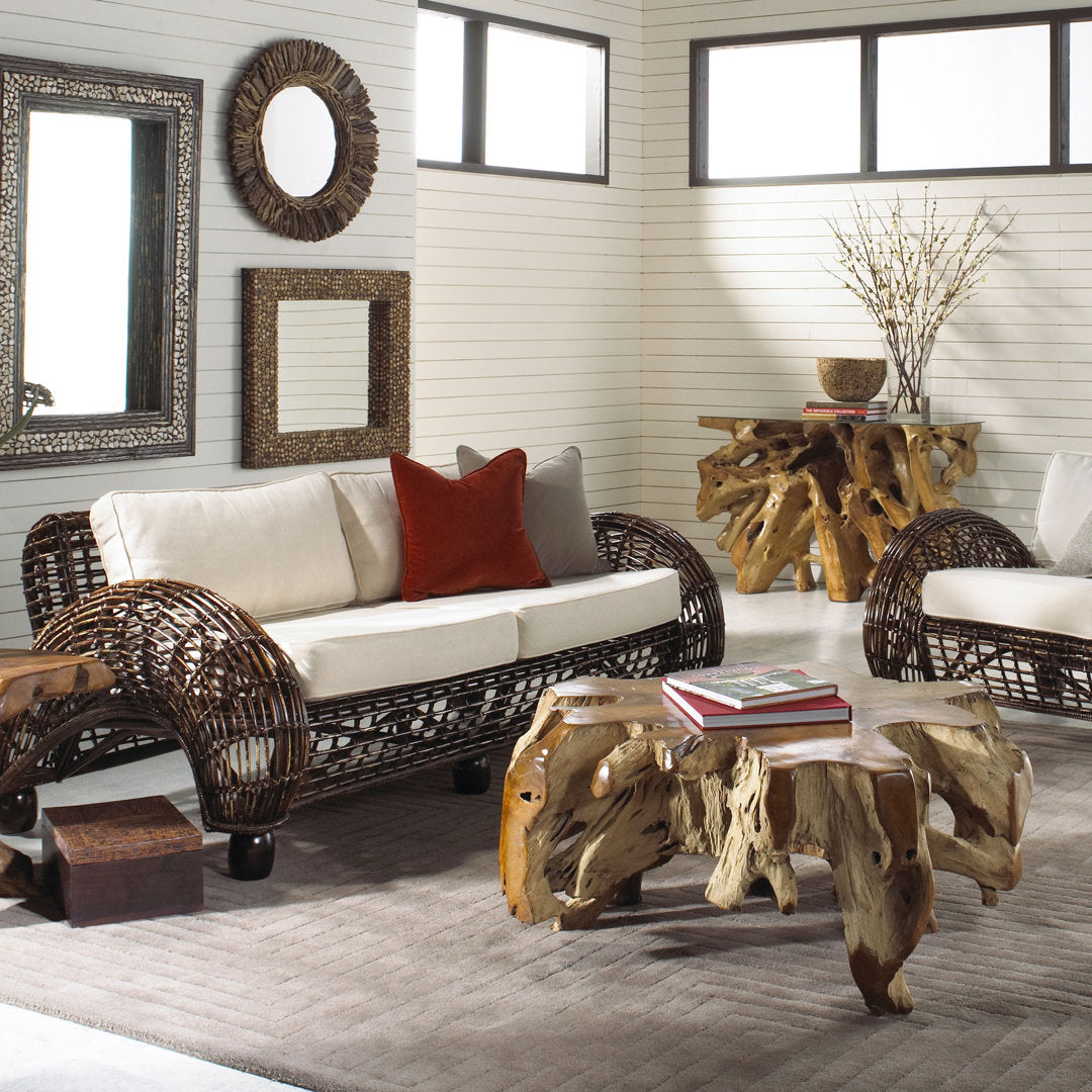 Coffee Table Ibolili