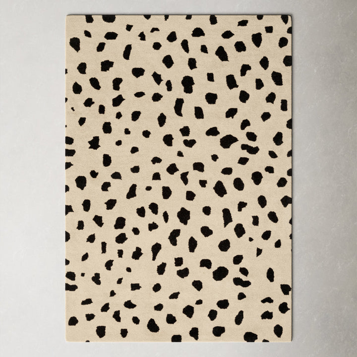 Giovanni Area Rug AllModern Rug Size: Rectangle 4' x 6'