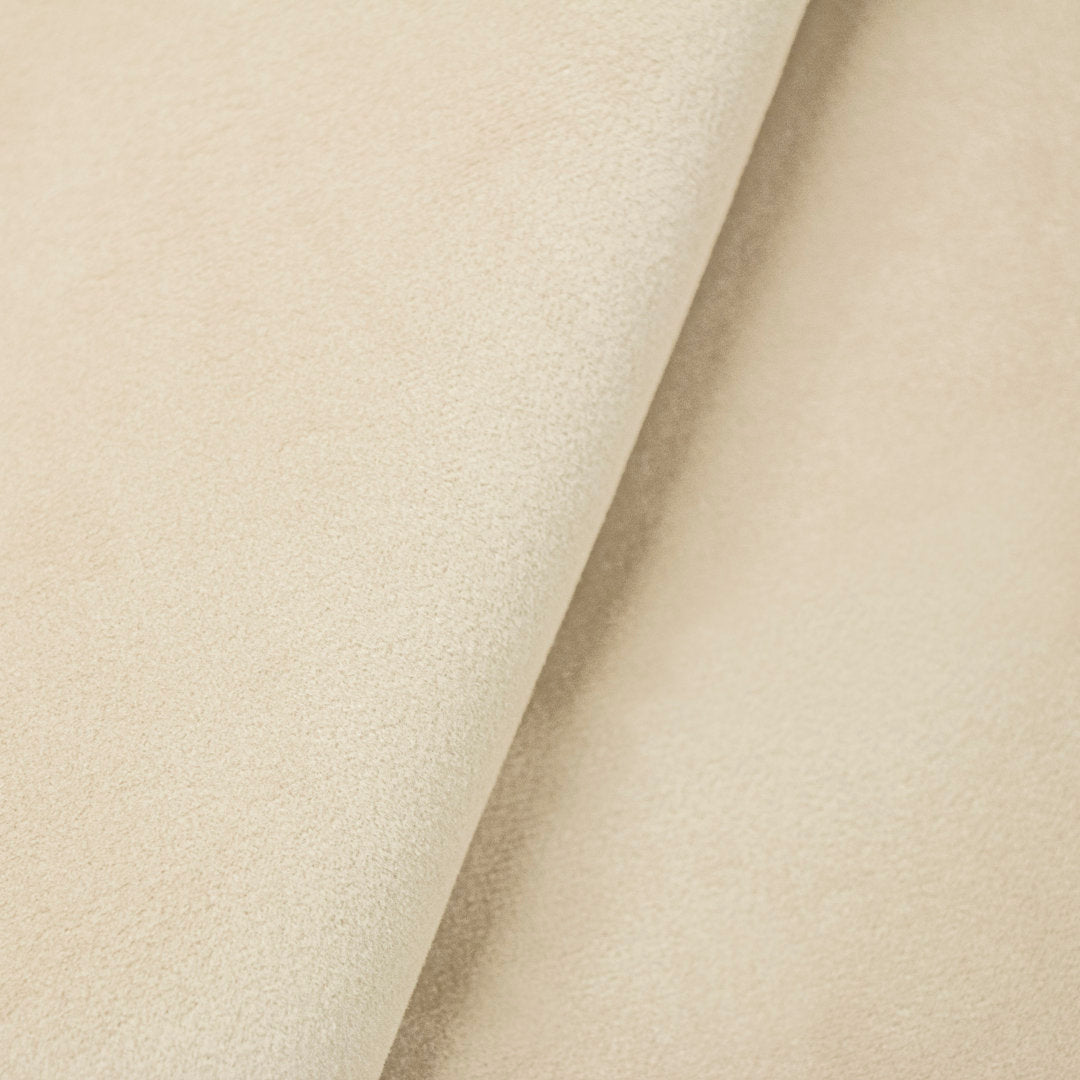 Acosta Task Chair AllModern Upholstery Color: Classic Pearl Performance Velvet