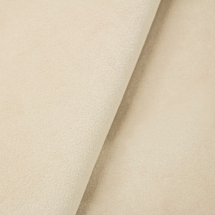 Acosta Task Chair AllModern Upholstery Color: Classic Pearl Performance Velvet