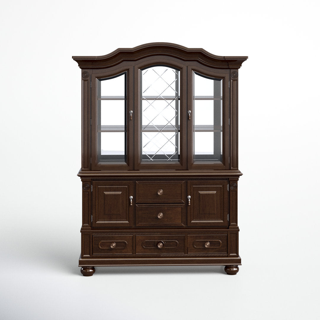 Engles China Cabinet Lark Manor™