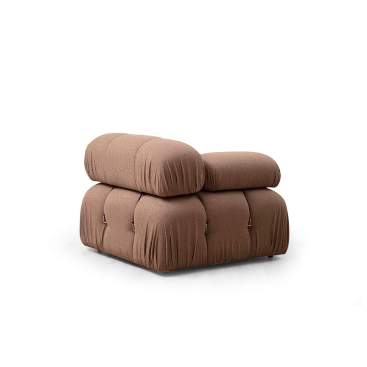 Addylynn 37.4" Upholstered Sofa East Urban Home