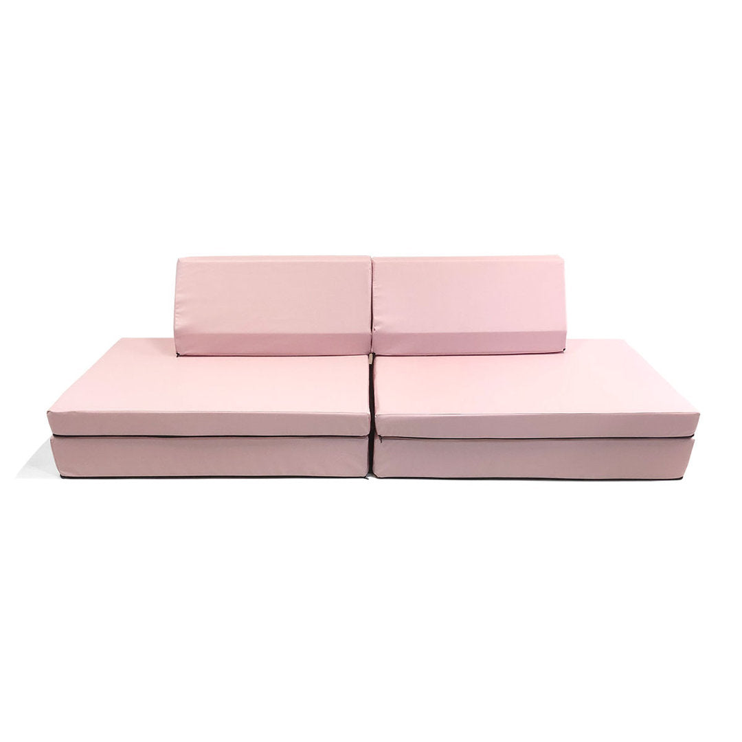 Foamnasium Blocksy Foam Soft Play Piece Foamnasium Color: Pink