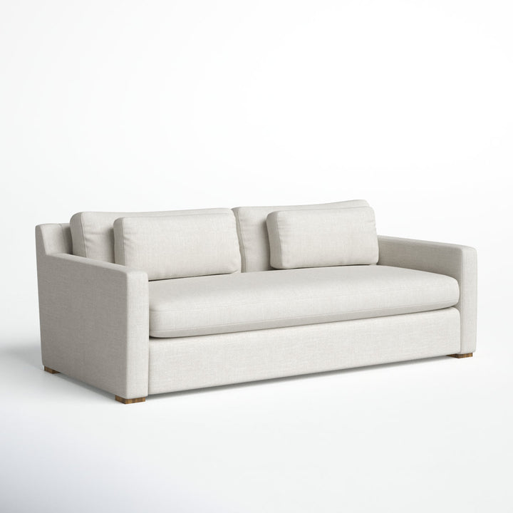 Maudette 84'' Upholstered Sofa Joss & Main