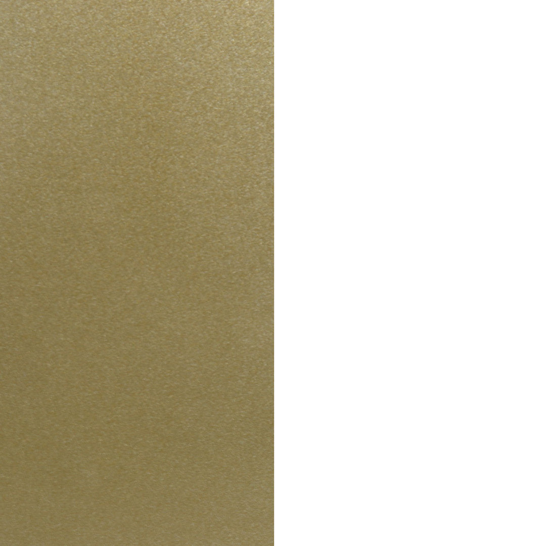 Chira Leaning/Ladder Desk Trent Austin Design® Color (Top/Frame): White/Gold