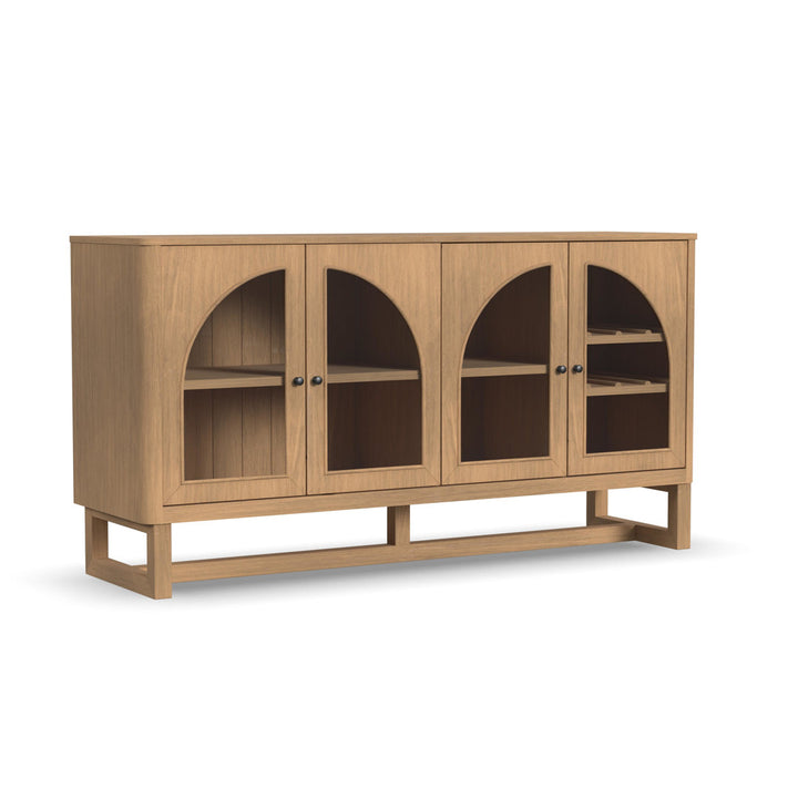 Haven 65'' Sideboard Flexsteel