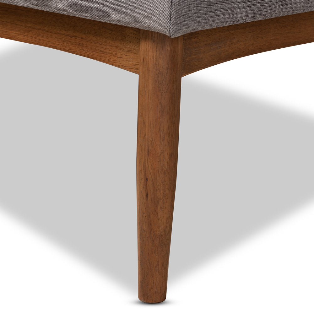 Bopp Upholstered 2-Piece Bench Corrigan Studio®