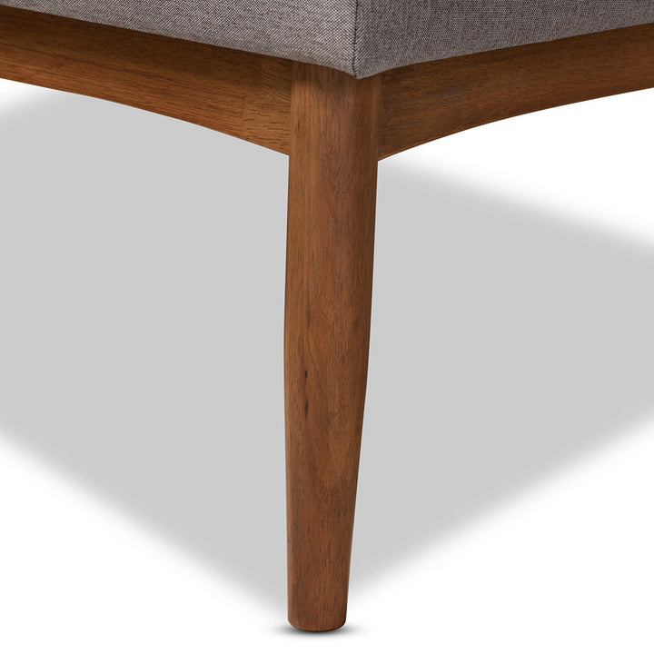 Bopp Upholstered 2-Piece Bench Corrigan Studio®