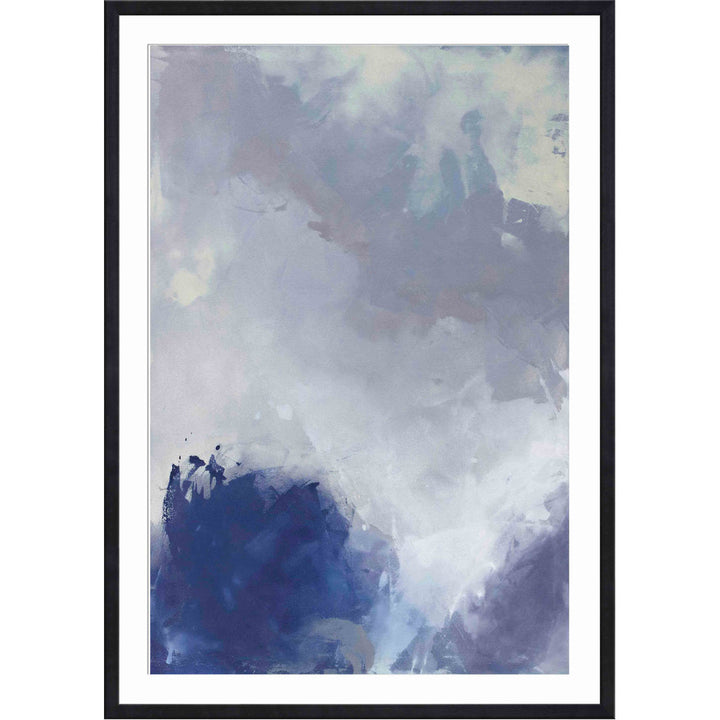Sugar Plum Dust I by Julia Contacessi - Picture Frame Painting Wade Logan® Frame Color: Gold Size: 48"H x 32"W