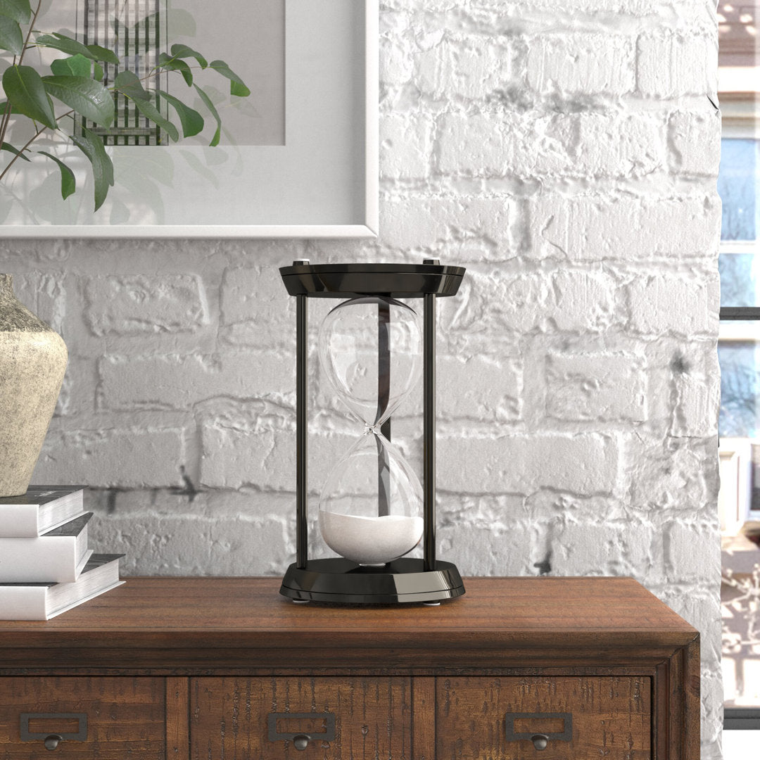 Alishya Metal Hourglass Latitude Run®
