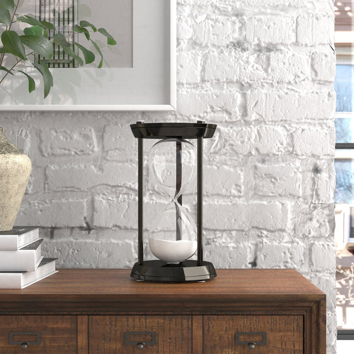 Alishya Metal Hourglass Latitude Run®