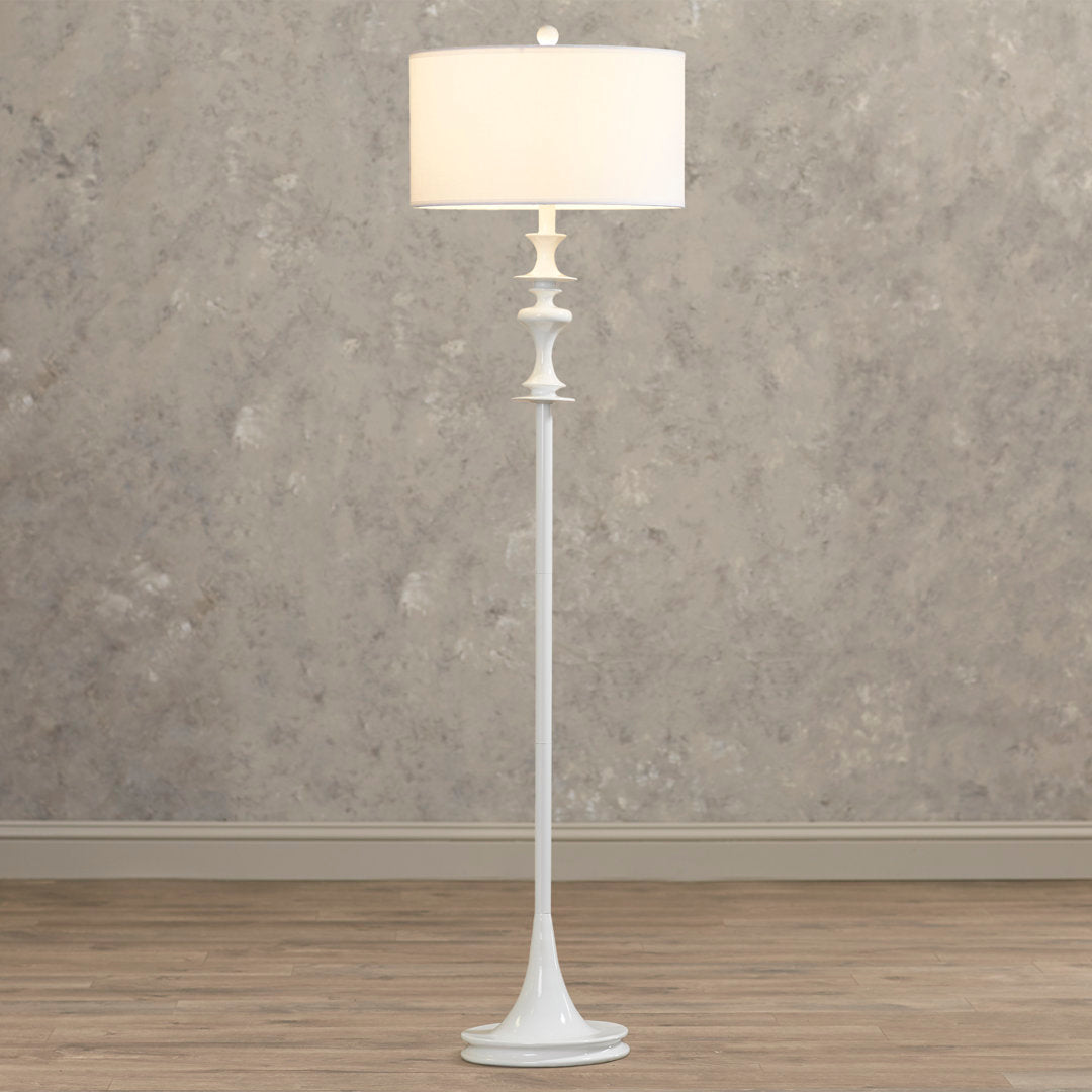 Depalma 60" Floor Lamp House of Hampton®