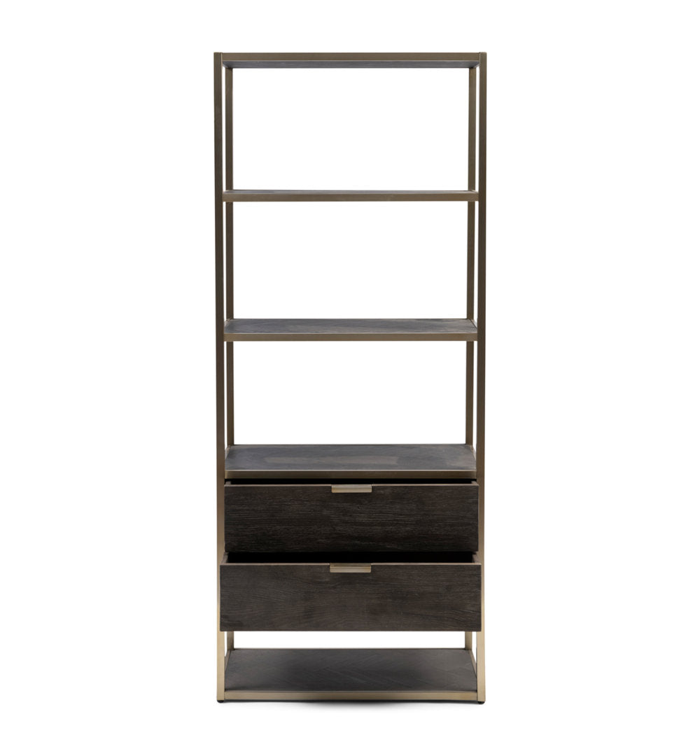 Costa Mesa Bookcase Rivièra Maison