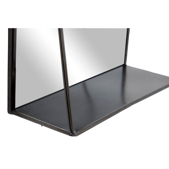 3 Piece Rosen with Shelves Mirror Set Joss & Main