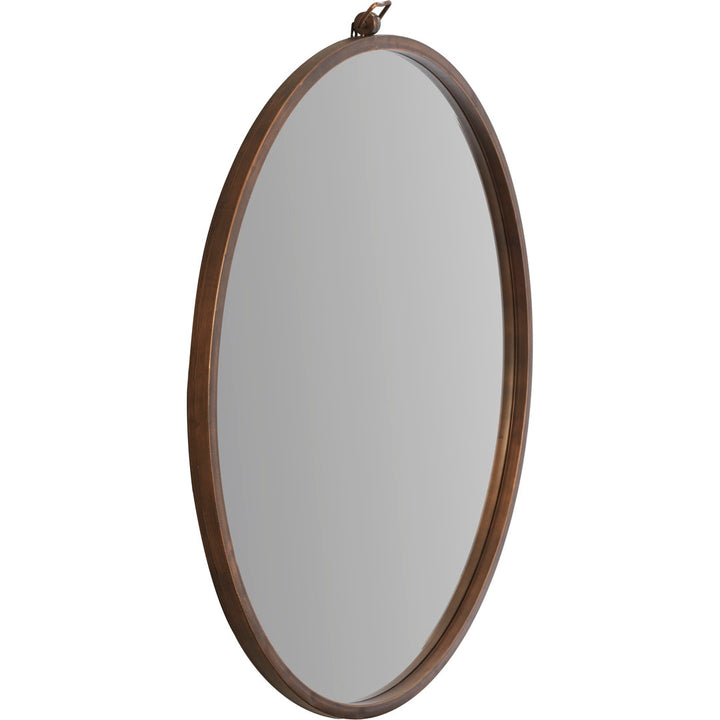 Alariz Modern & Contemporary Beveled Accent Mirror Kelly Clarkson Home