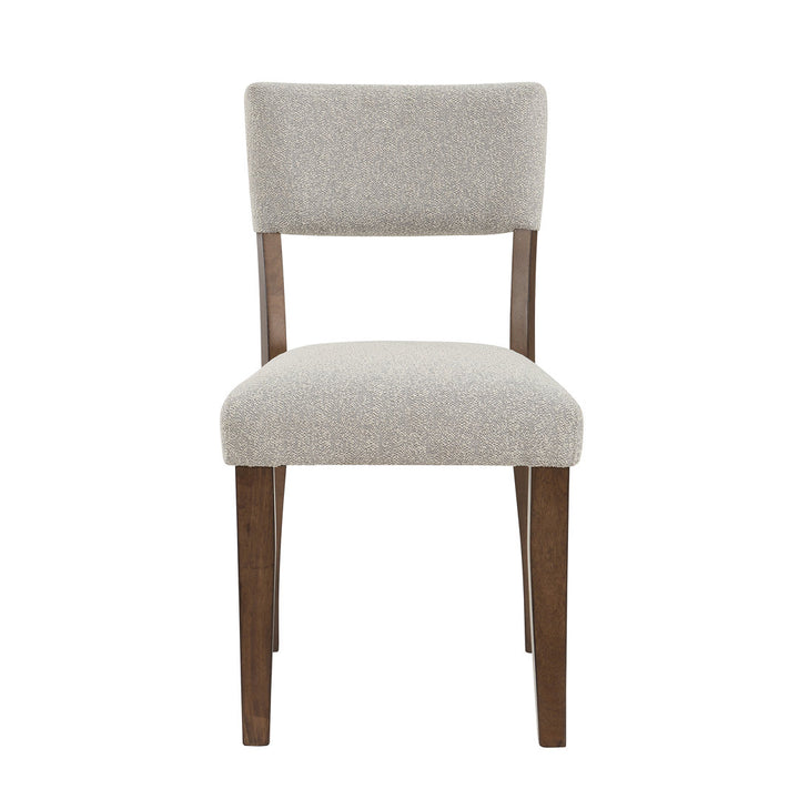 Vosburg Side Chair (Set of 2) Mercury Row®