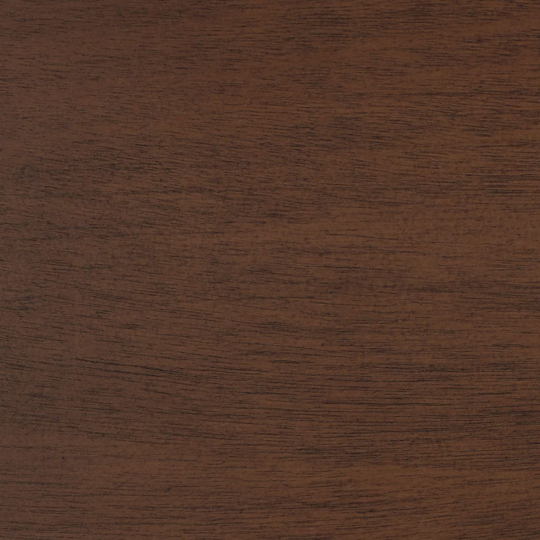 Writing Desk Red Barrel Studio® Color: Brown