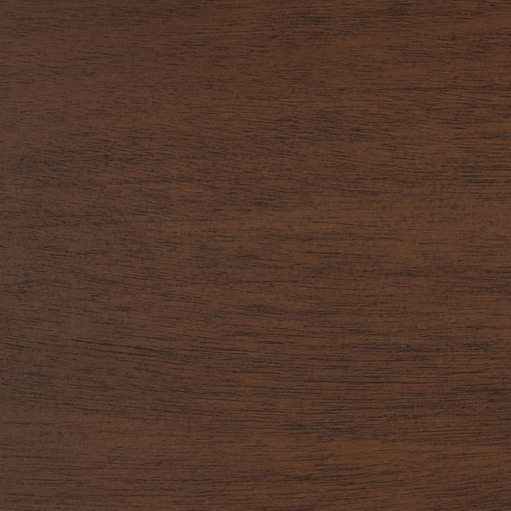 Writing Desk Red Barrel Studio® Color: Brown