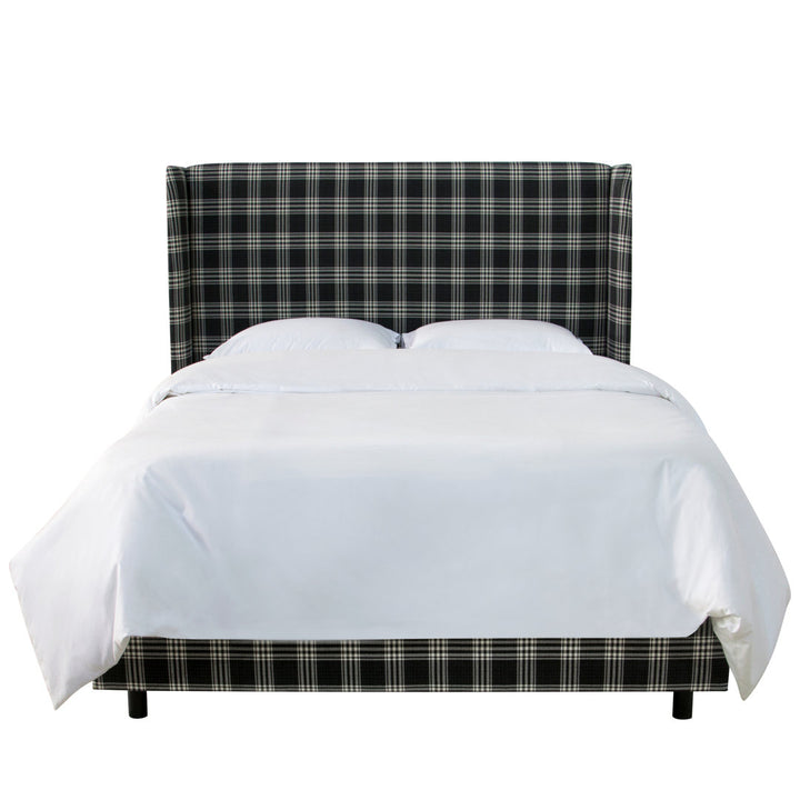 Tilly Standard Bed Joss & Main Size: California King