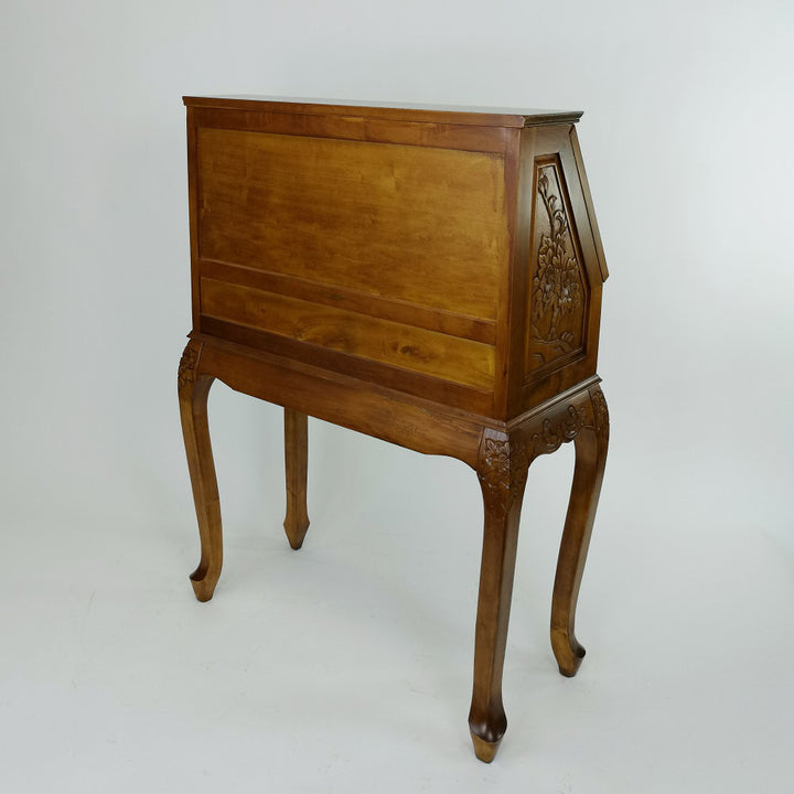 Tavernia Phoenix Secretary Desk Bloomsbury Market