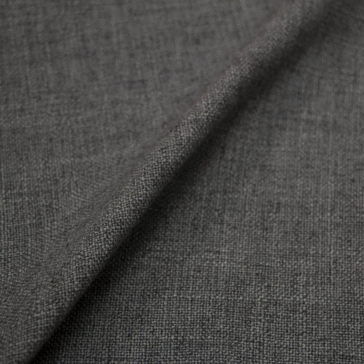 Acosta Task Chair AllModern Upholstery Color: Zuma Charcoal Textured Linen