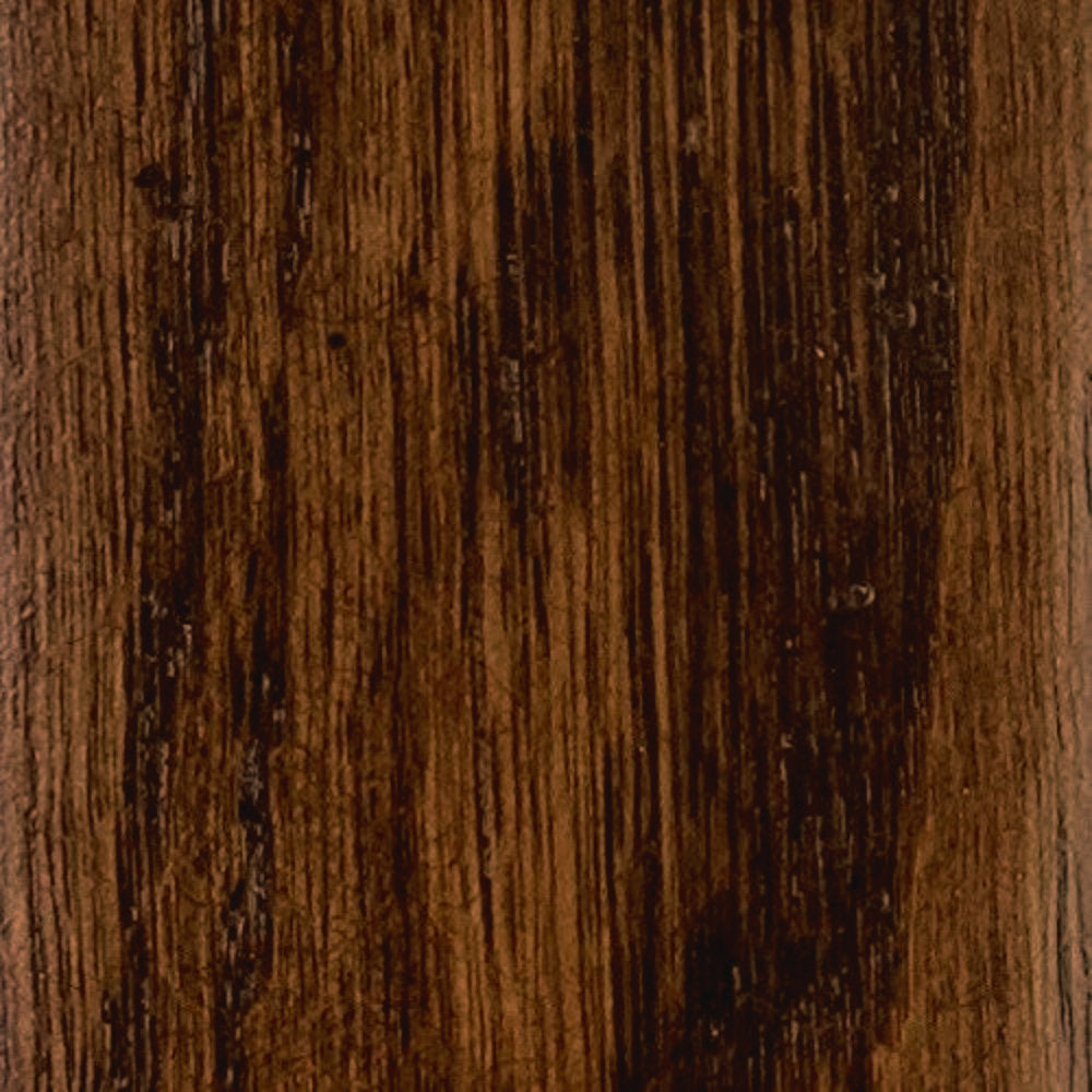 Gidas Standard Bookcase Red Barrel Studio® Color: Antique Alder Size: (6 Shelves) 84" H x 30" W x 13" D