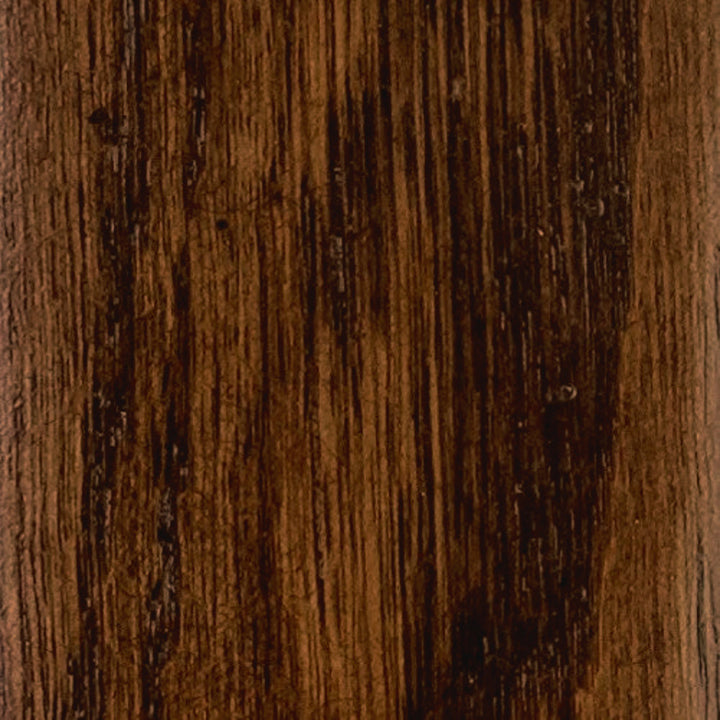 Gidas Standard Bookcase Red Barrel Studio® Color: Antique Alder Size: (6 Shelves) 84" H x 30" W x 13" D