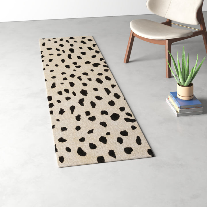 Giovanni Area Rug AllModern Rug Size: Runner 2' x 8'