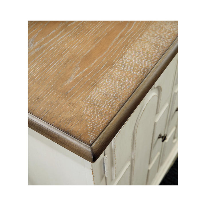 Isaak 69.25" Wide Sideboard One Allium Way®
