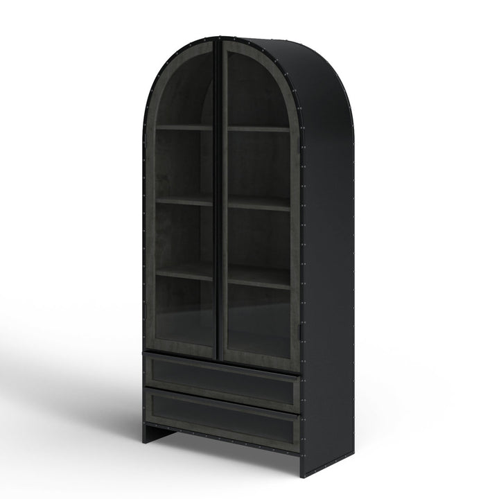 Delaware China Cabinet Birch Lane™