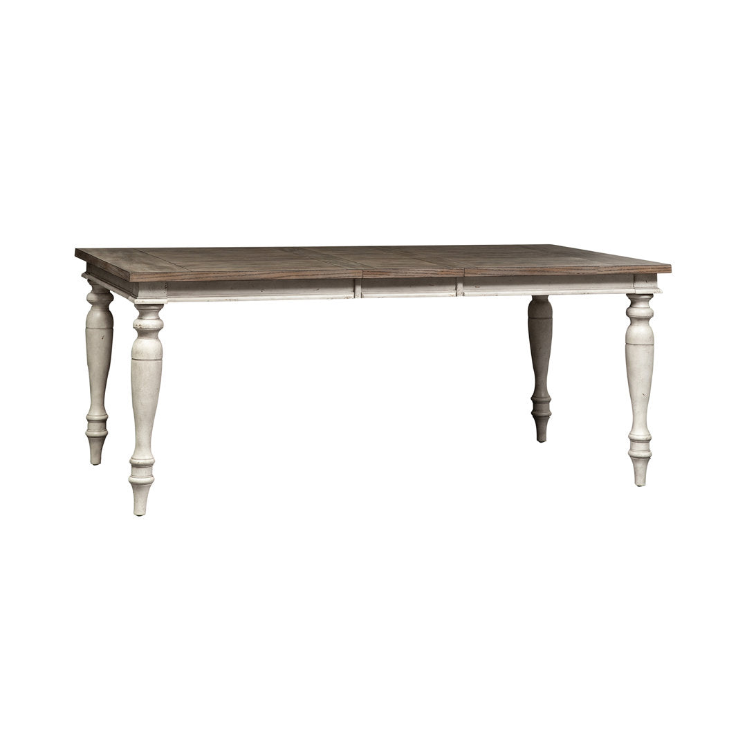 Bale Extendable Dining Table Laurel Foundry Modern Farmhouse®