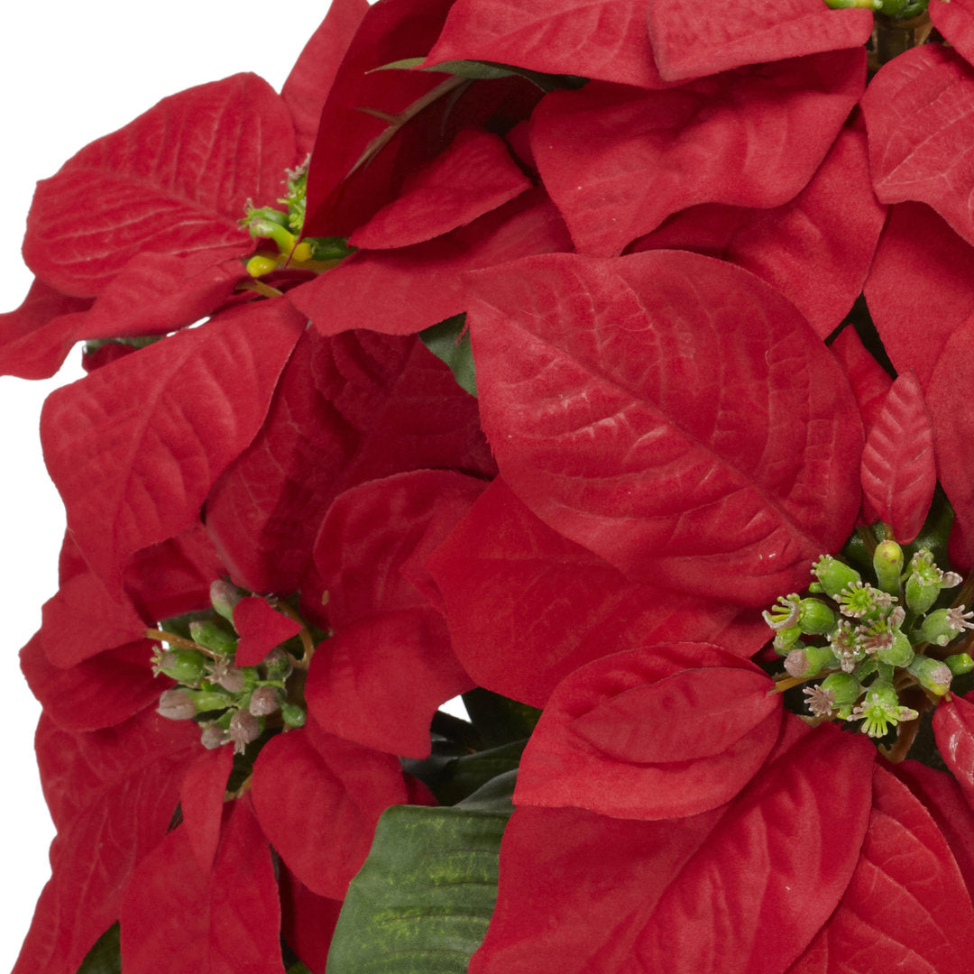 Floral Arrangement in Vase The Holiday Aisle®