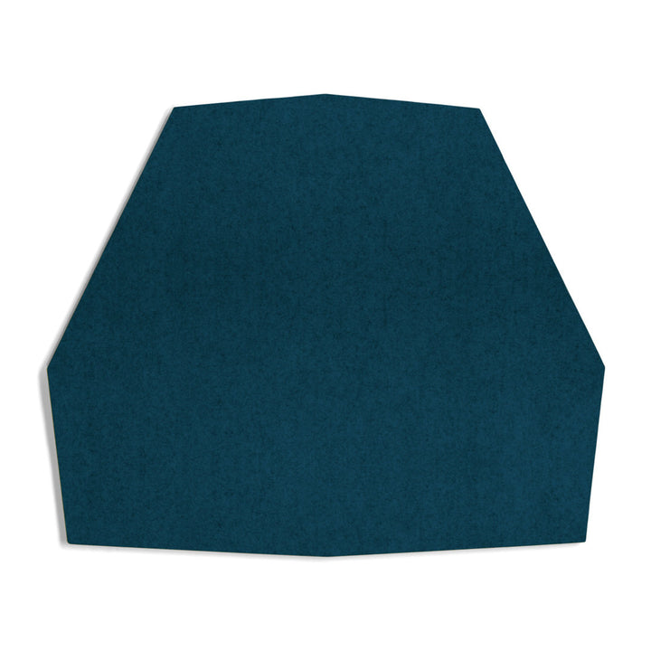 Real Good Chair Seat Cushion Blu Dot Color: Marine Blue