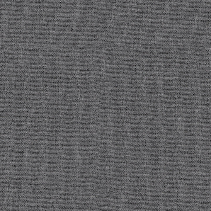 Textured Solid Toss Pillow (Set of 2) Honeycomb Color: Heathered Dark Gray Size: 21"W x 12"L