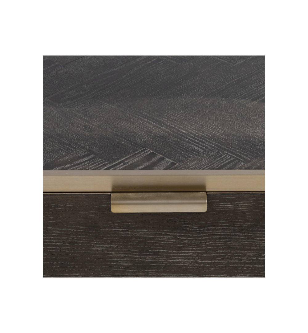 Costa Mesa Bookcase Rivièra Maison