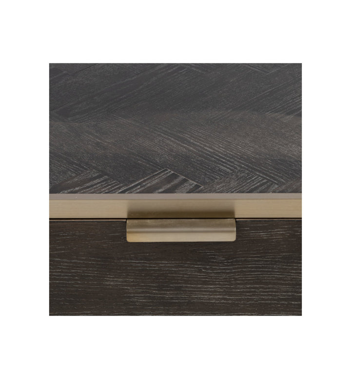 Costa Mesa Bookcase Rivièra Maison